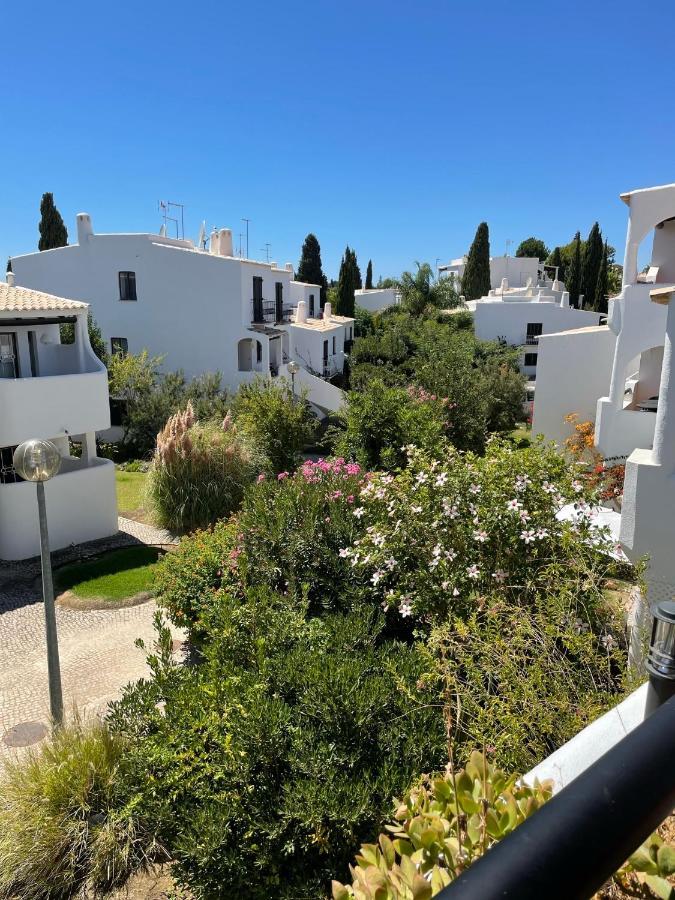 Fewo Cesar Manrique - Albufeira, Portugal Exterior foto