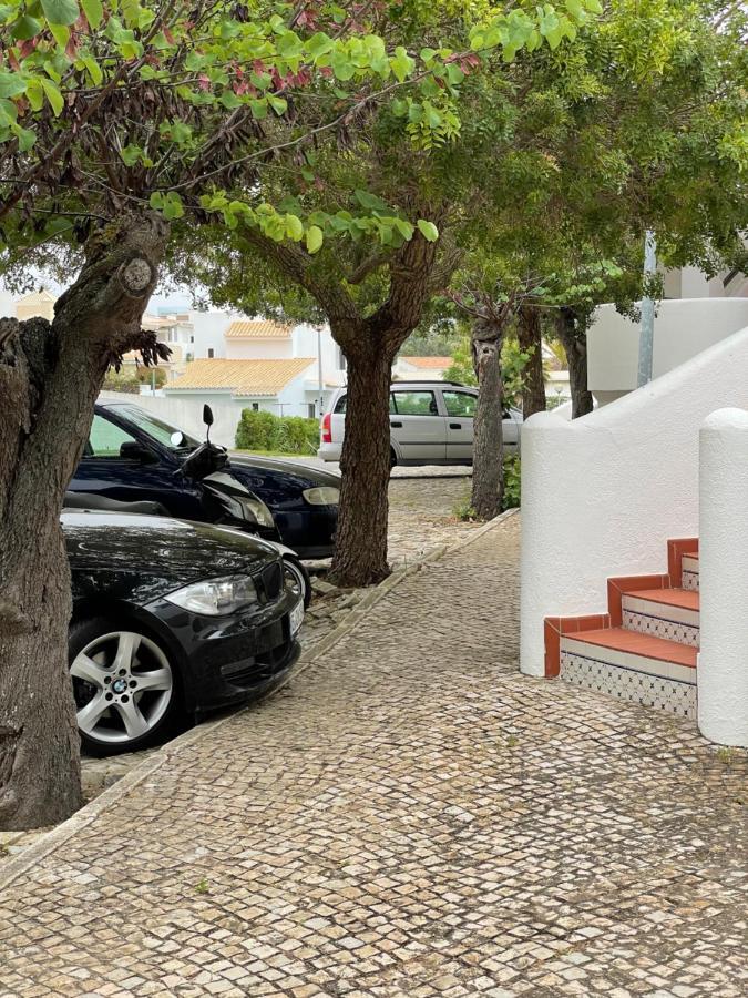 Fewo Cesar Manrique - Albufeira, Portugal Exterior foto