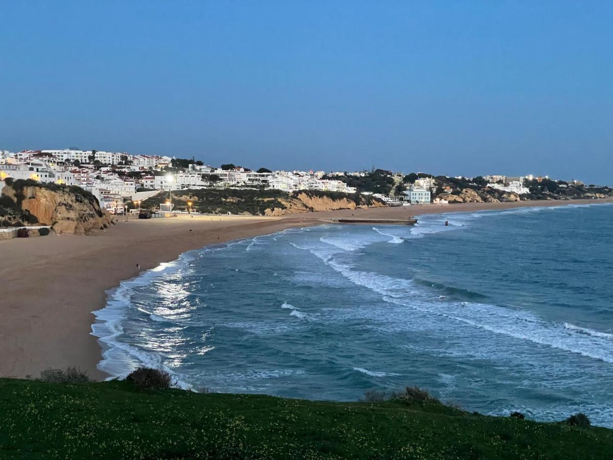 Fewo Cesar Manrique - Albufeira, Portugal Exterior foto
