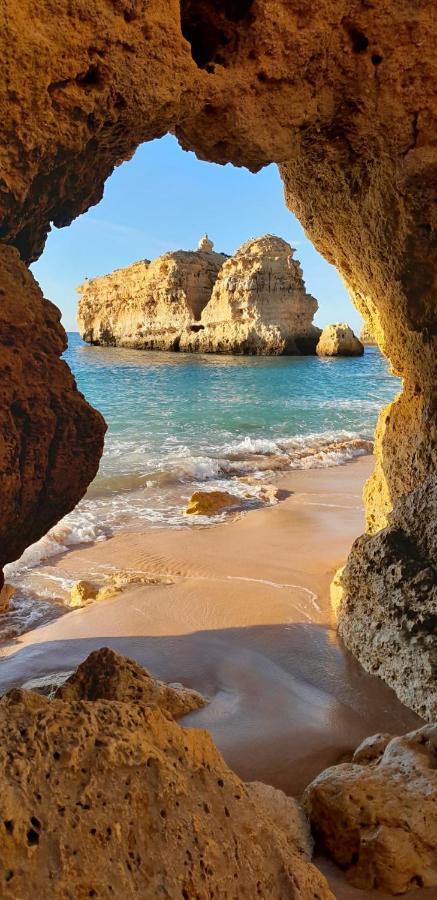 Fewo Cesar Manrique - Albufeira, Portugal Exterior foto