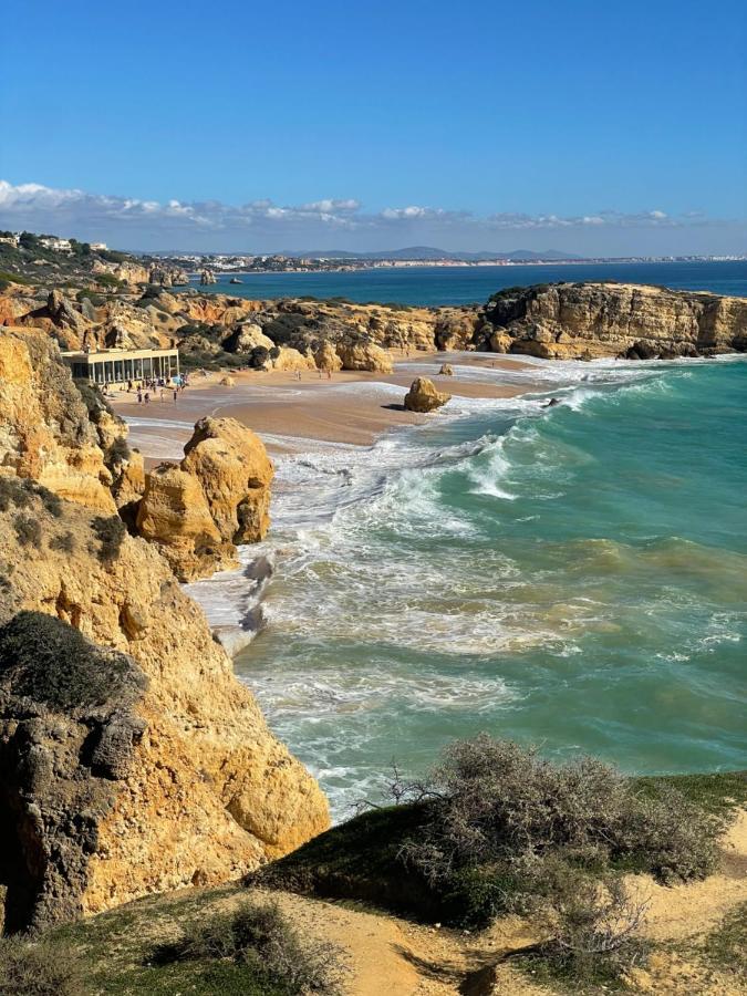 Fewo Cesar Manrique - Albufeira, Portugal Exterior foto